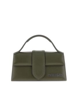 JACQUEMUS Сумка с короткими ручками
