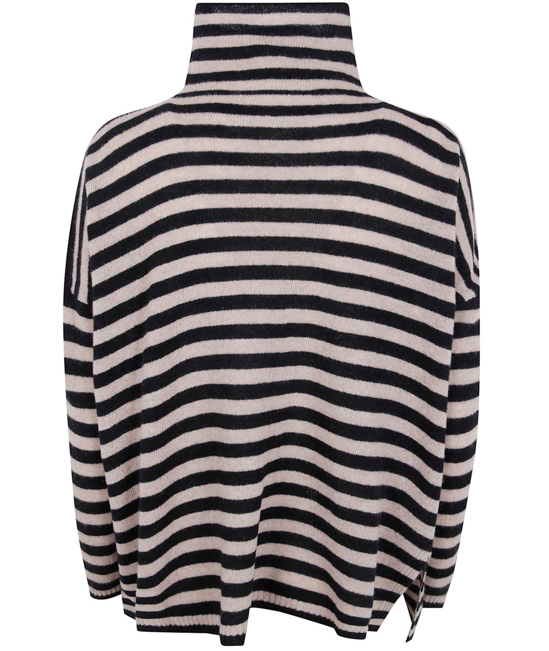 BASE Мульти шерстяной джемпер / свитер, фото 2