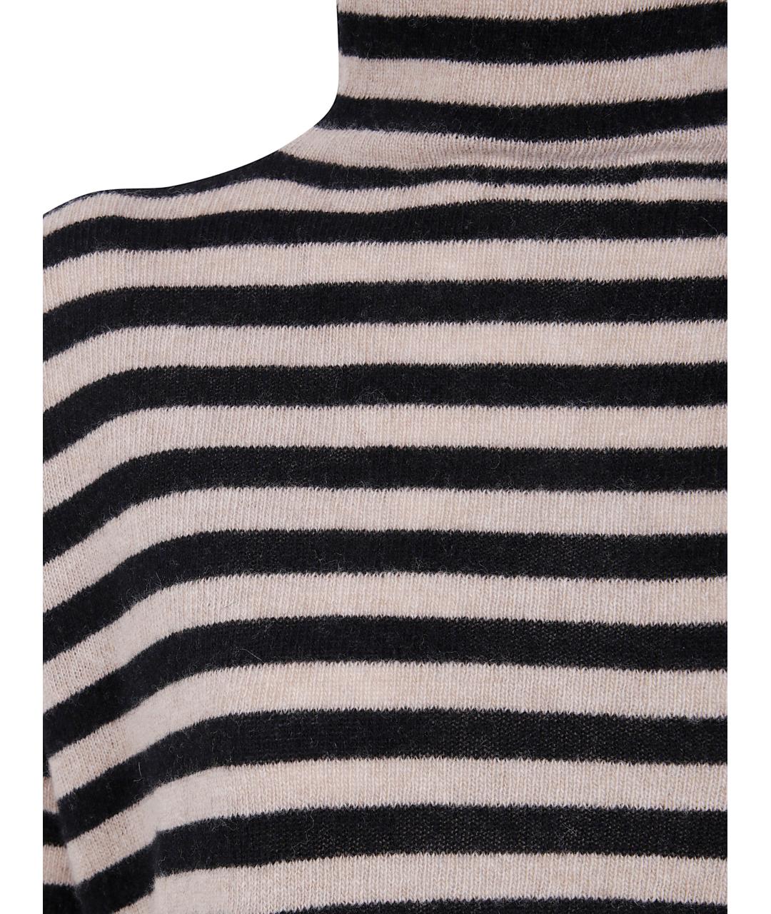 BASE Мульти шерстяной джемпер / свитер, фото 3