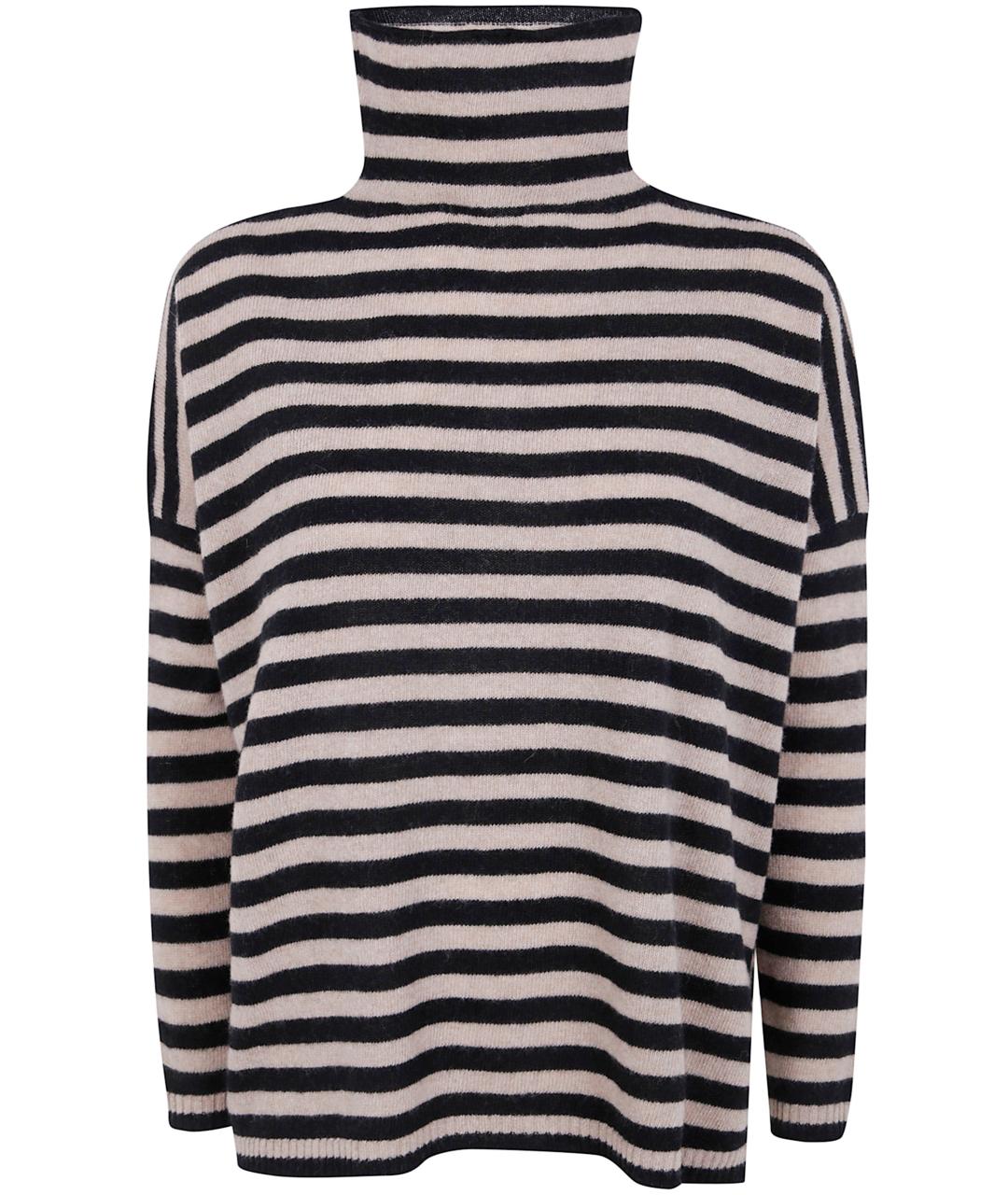 BASE Мульти шерстяной джемпер / свитер, фото 1