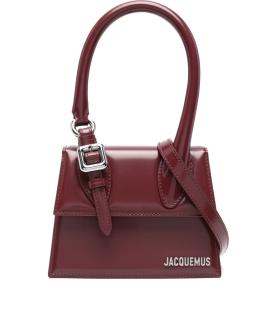 JACQUEMUS Сумка с короткими ручками