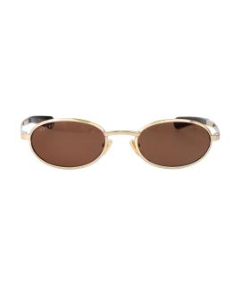 GUCCI Солнцезащитные очки