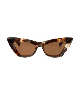 BOTTEGA VENETA Солнцезащитные очки