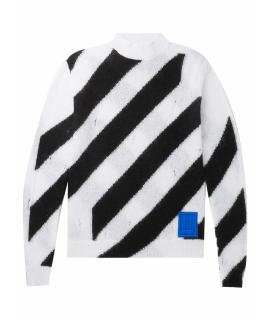 OFF-WHITE Джемпер / свитер
