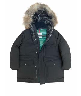 MONCLER KIDS Верхняя одежда