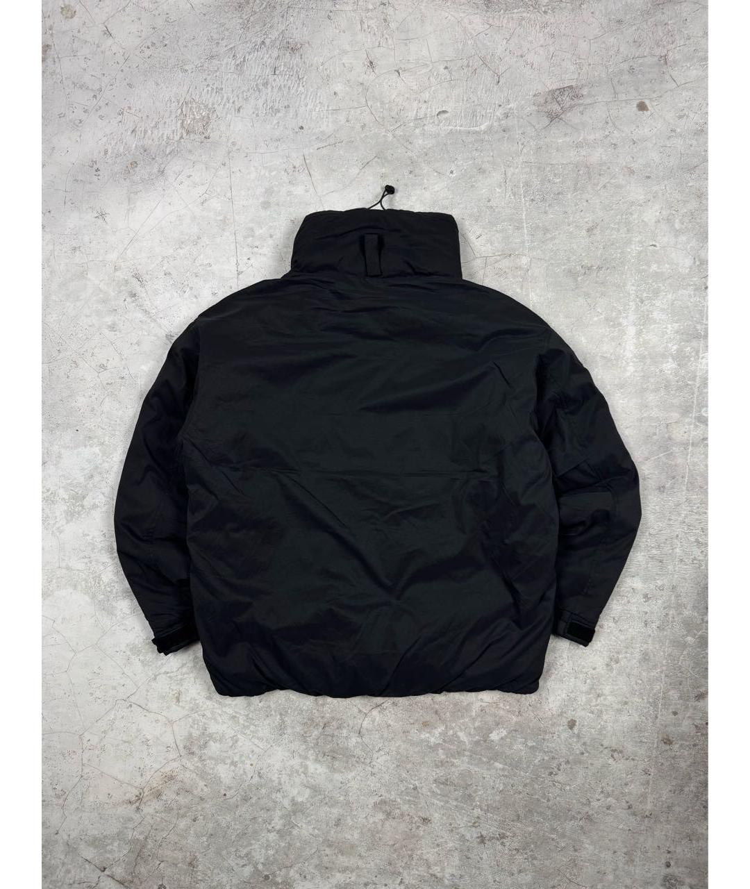 OAKLEY Черная полиэстеровая куртка, фото 2
