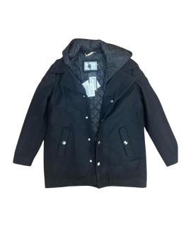 PHILIPP PLEIN JUNIOR Верхняя одежда