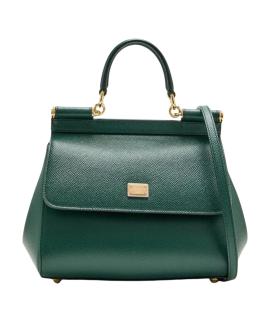 DOLCE&GABBANA Сумка с короткими ручками