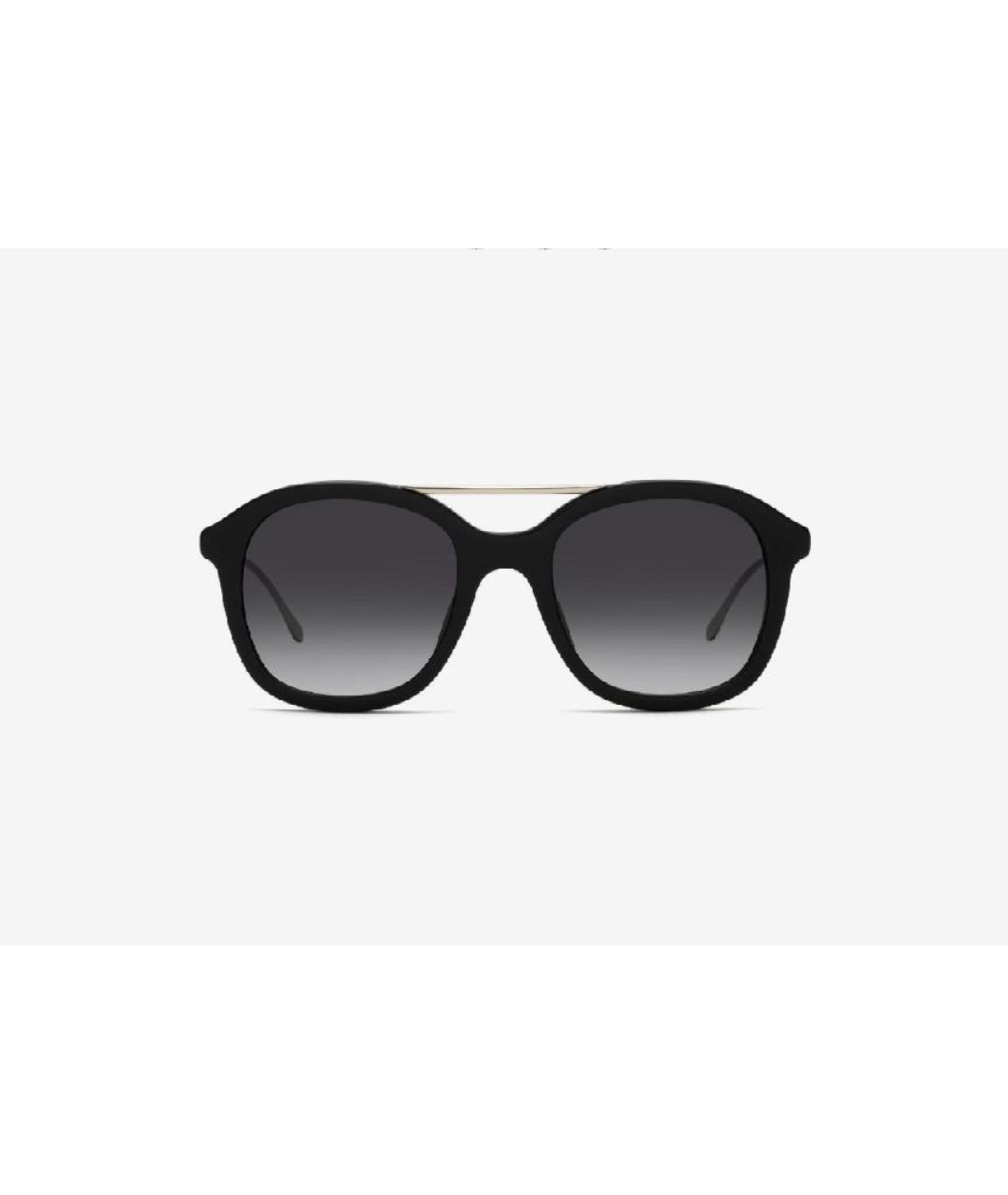 HUGO BOSS Черные солнцезащитные очки, фото 5
