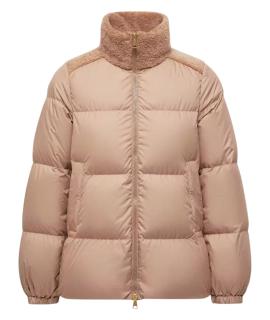 MONCLER Пуховик