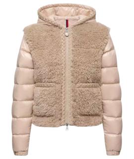 MONCLER Пуховик