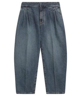 ALAIA Прямые джинсы