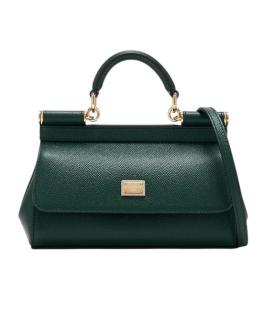 DOLCE&GABBANA Сумка через плечо