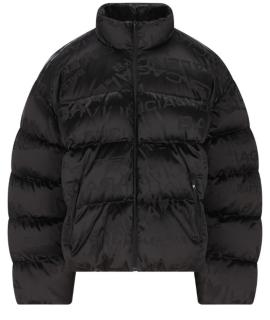 BALENCIAGA Пуховик