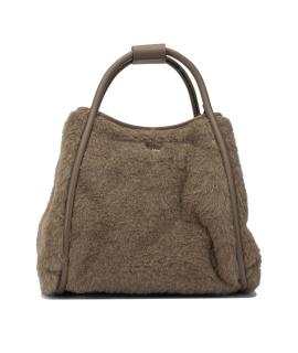 MAX MARA Сумка с короткими ручками