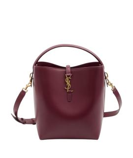 SAINT LAURENT Сумка с короткими ручками