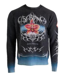 CASABLANCA Джемпер / свитер