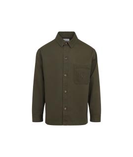 SAINT LAURENT Куртка