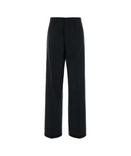 MAISON MARGIELA Прямые брюки