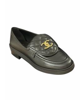 CHANEL Лоферы