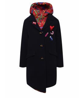 DOLCE & GABBANA KIDS Верхняя одежда