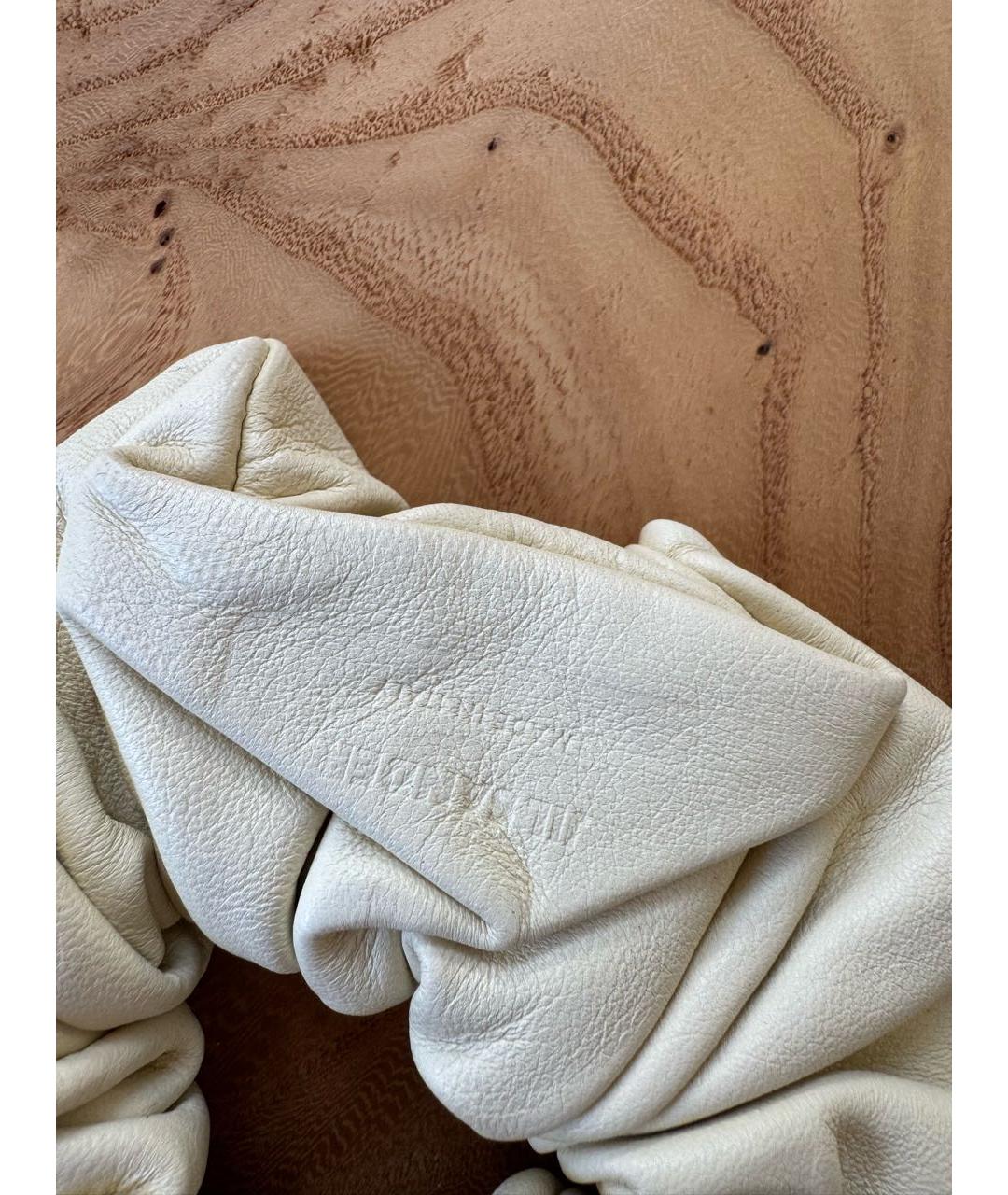 JIL SANDER Резинка, фото 4