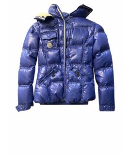 MONCLER Пуховик