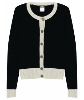 CHANEL Кардиган