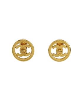 CHANEL Серьги