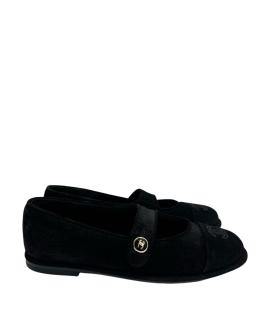 CHANEL Балетки