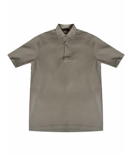 LORO PIANA Поло с коротким рукавом
