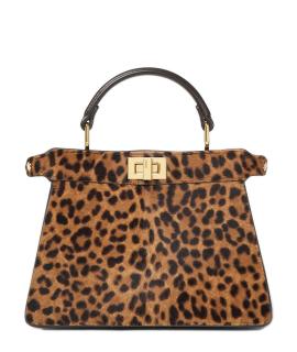 FENDI Сумка с короткими ручками