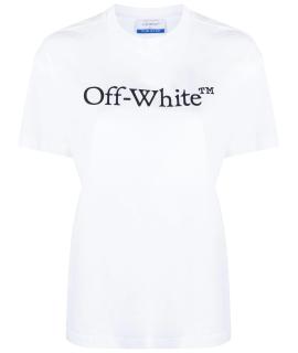 OFF-WHITE Футболка