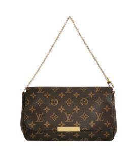 LOUIS VUITTON Клатч/вечерняя сумка