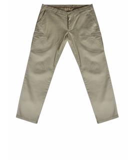 LORO PIANA Повседневные брюки