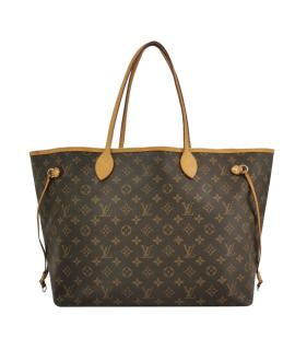 LOUIS VUITTON Сумка тоут