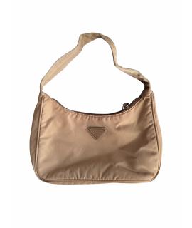 PRADA Сумка с короткими ручками