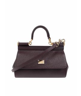 DOLCE&GABBANA Сумка через плечо