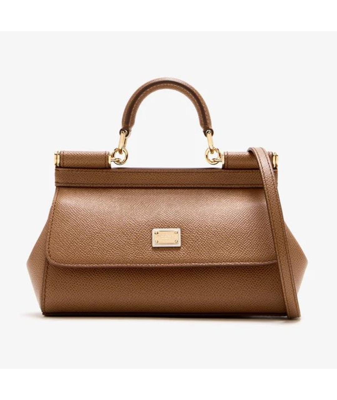 DOLCE&GABBANA Сумка через плечо, фото 7
