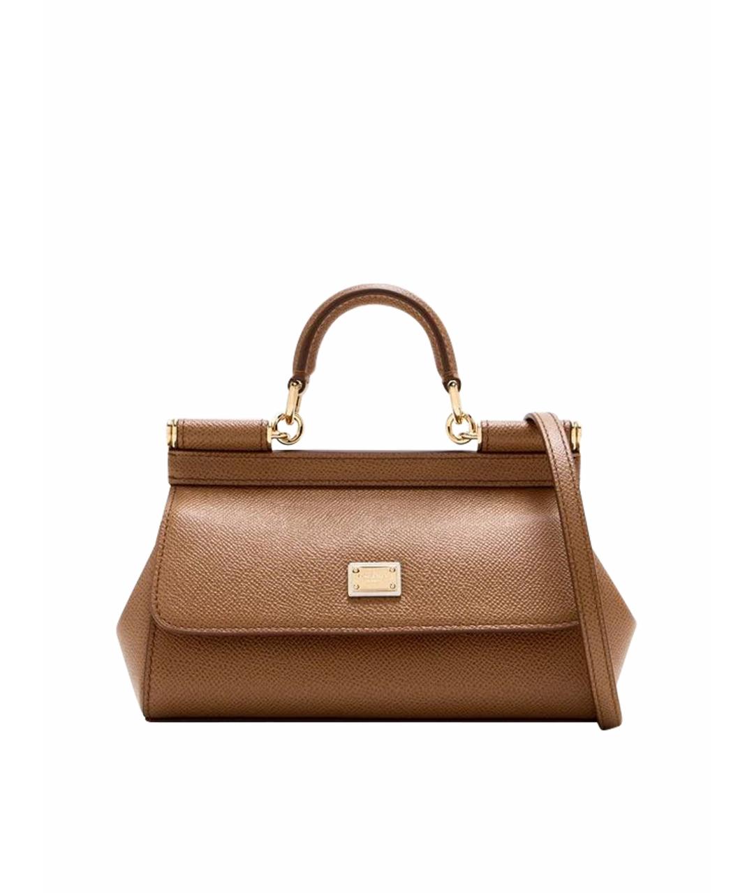 DOLCE&GABBANA Сумка через плечо, фото 1