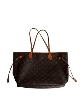 LOUIS VUITTON Сумка тоут