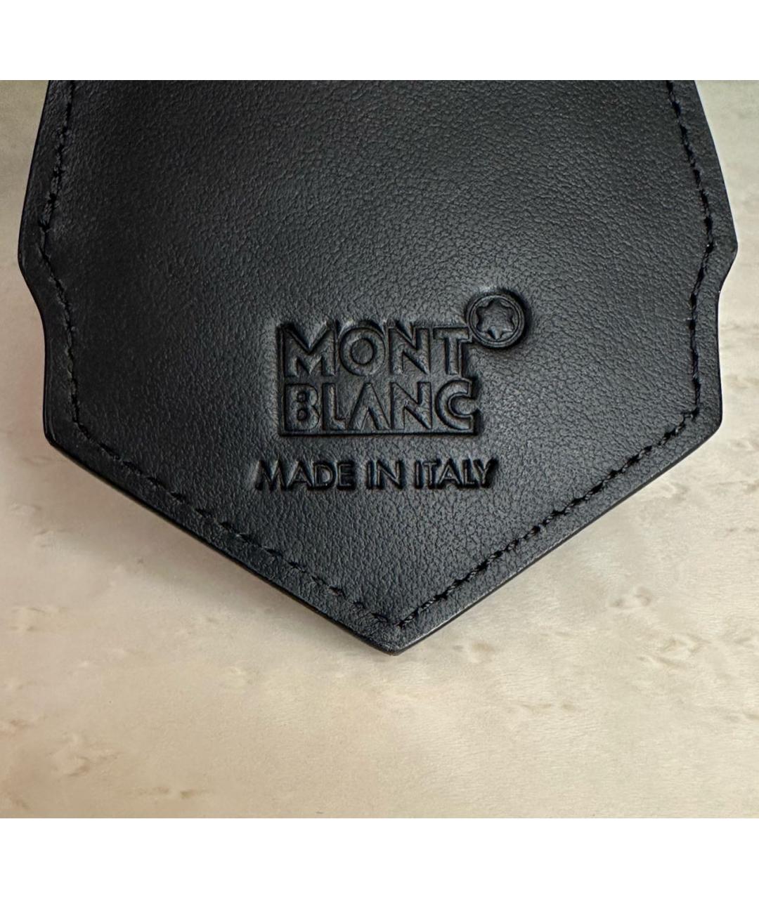 MONTBLANC Мульти брелок, фото 4