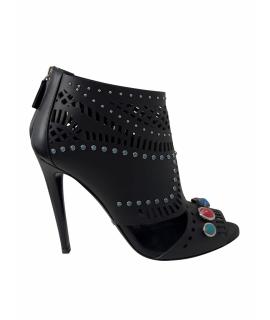 GUCCI Ботильоны