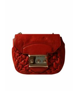 ALEXANDER MCQUEEN Клатч/вечерняя сумка