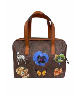ETRO Сумка с короткими ручками