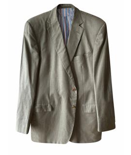ERMENEGILDO ZEGNA XXX Пиджак