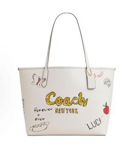 COACH Сумка тоут