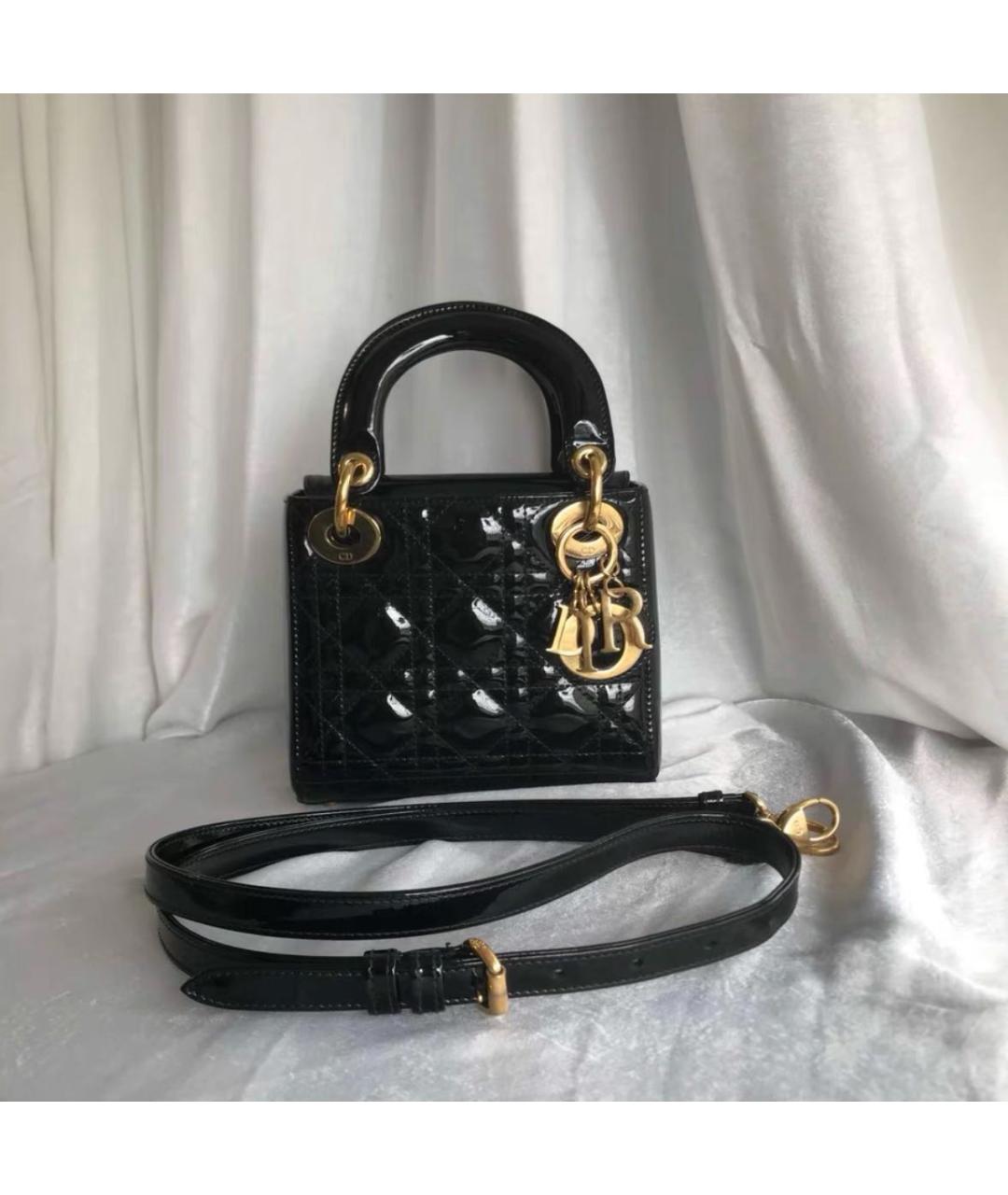 CHRISTIAN DIOR Сумка через плечо, фото 2