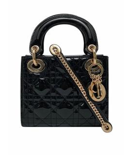 CHRISTIAN DIOR Сумка через плечо