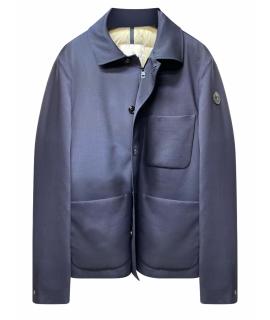 MONCLER Пуховик